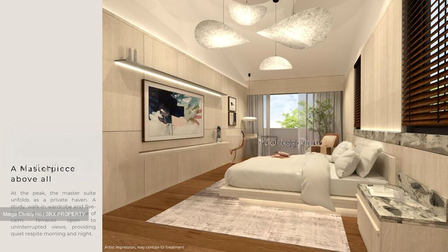 Braddell Heights Estate (D13), Semi-Detached #524238521